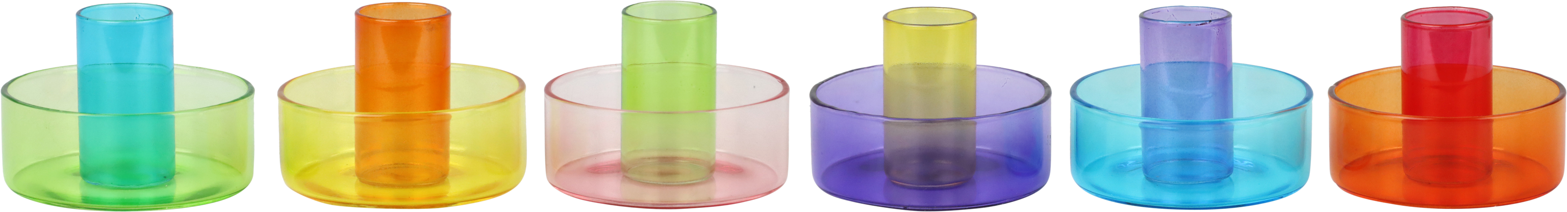 KERZENHALTER HELSINKI  S/6