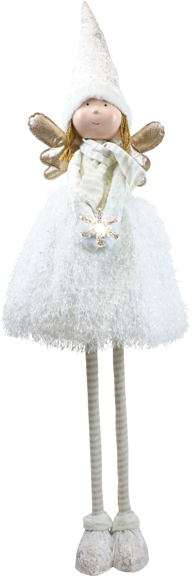 LED-ENGELFIGUR CELESTE