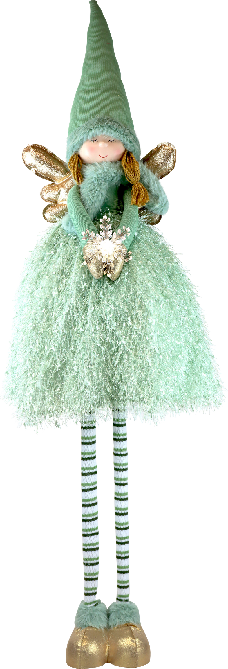 LED-ENGELFIGUR CELESTE