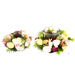 WINDLICHTER EASTER BLOSSOM   S/2
