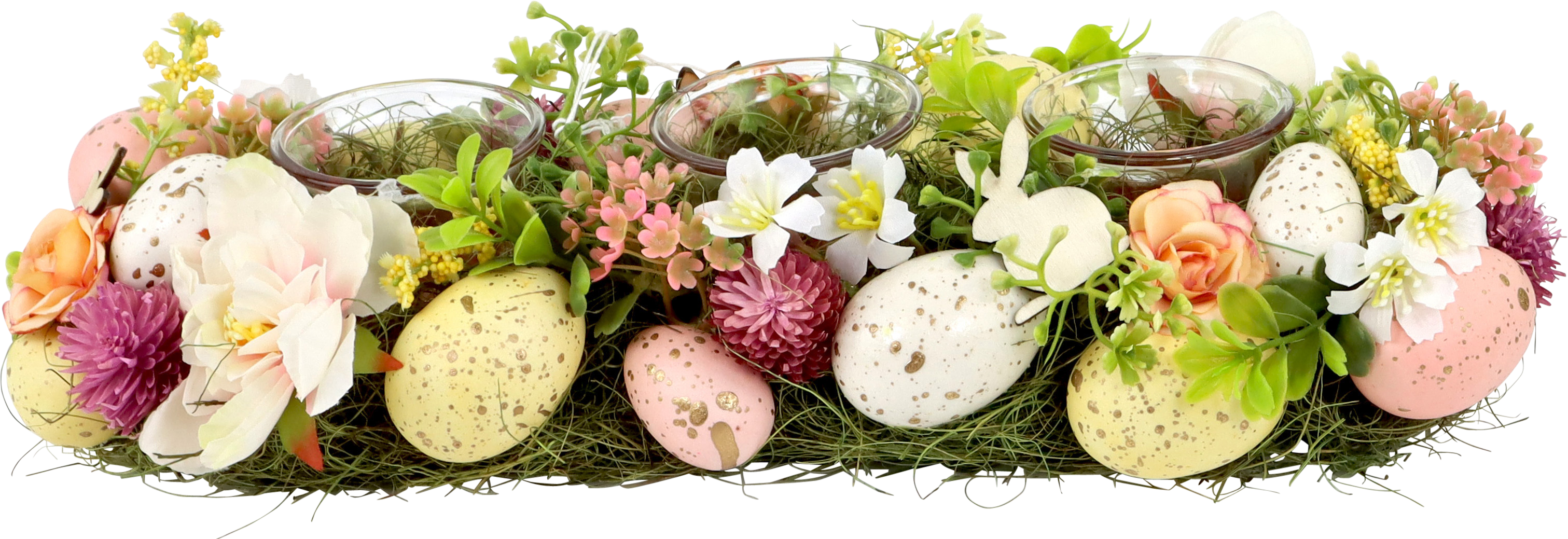 LEUCHTOBJEKT EASTER BLOSSOM