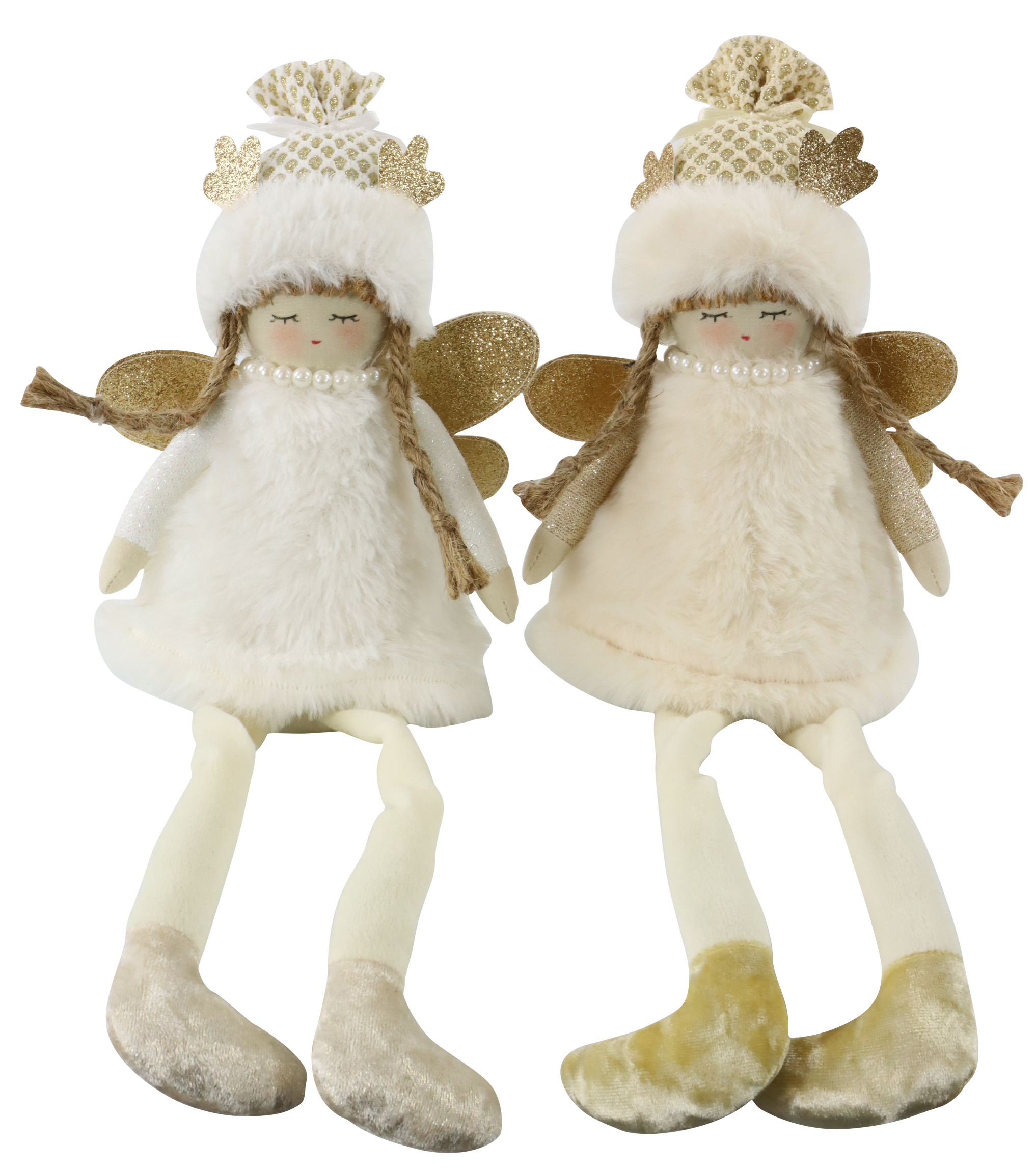 ENGEL SNOW WHITE  S/2