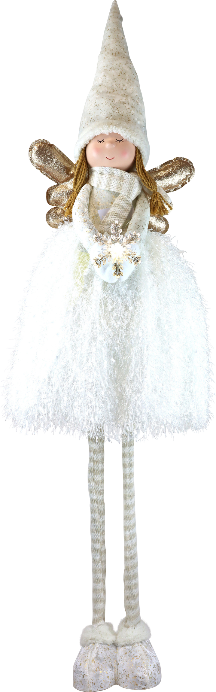 LED-ENGELFIGUR CELESTE