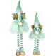 LED-ENGELFIGUREN CELESTE  S/2