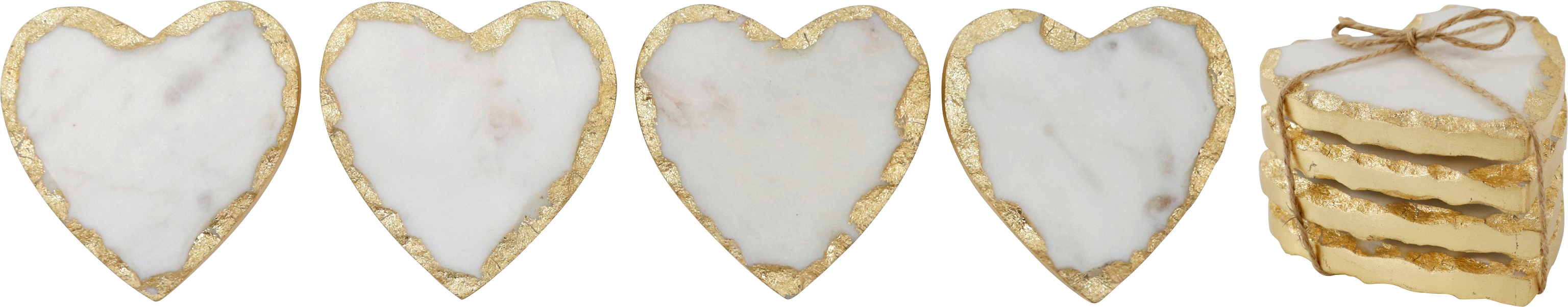 HERZUNTERSETZER CARRARA  S/4