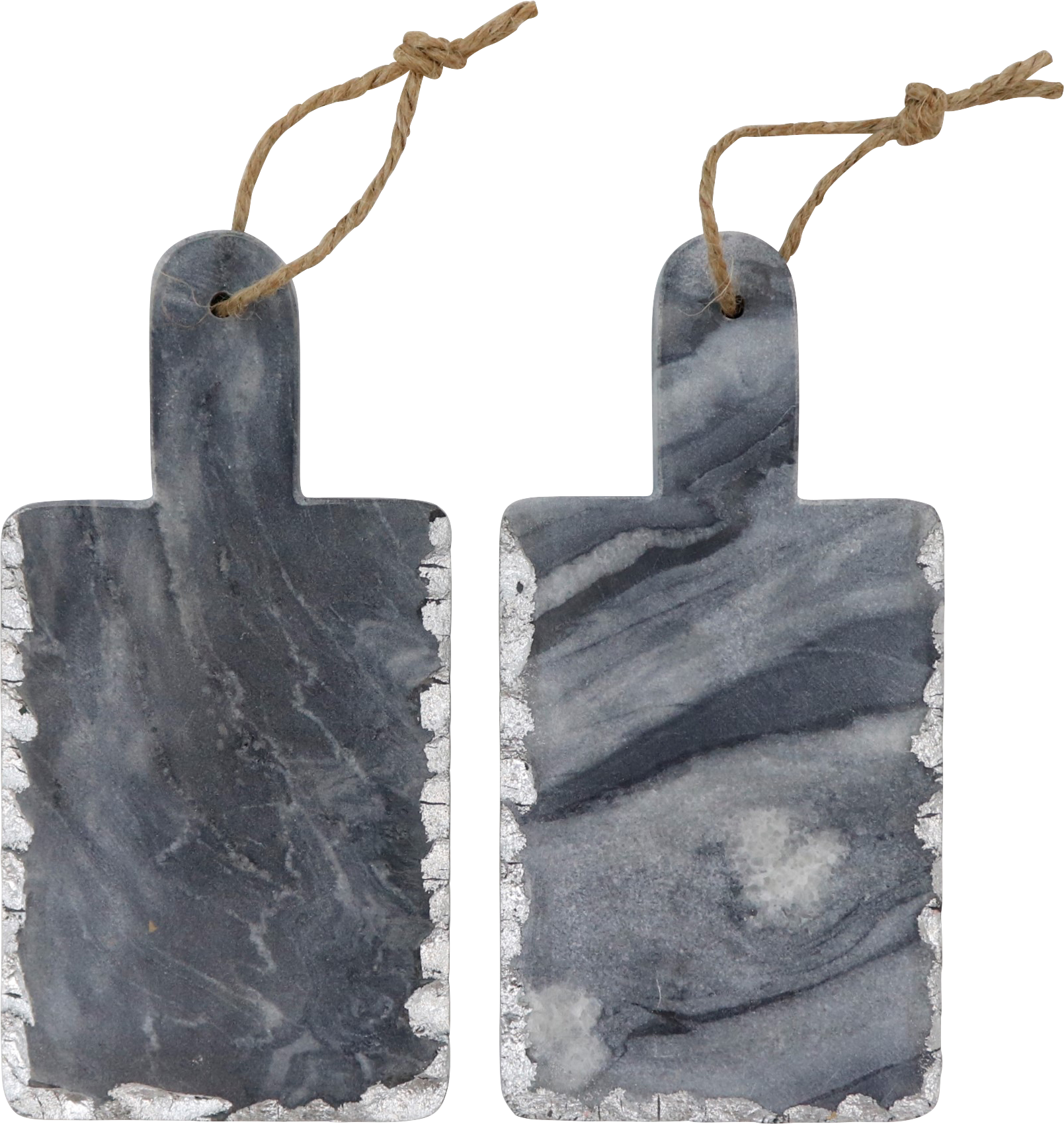 KÜCHENBRETTCHEN MARBLE  S/2