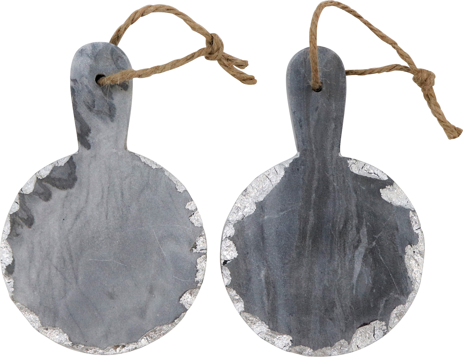 KÜCHENBRETTCHEN MARBLE  S/2