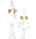 LED-ENGELFIGUREN CELESTE  S/2