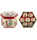 KUGELBOX NIKOLAUS  S/14
