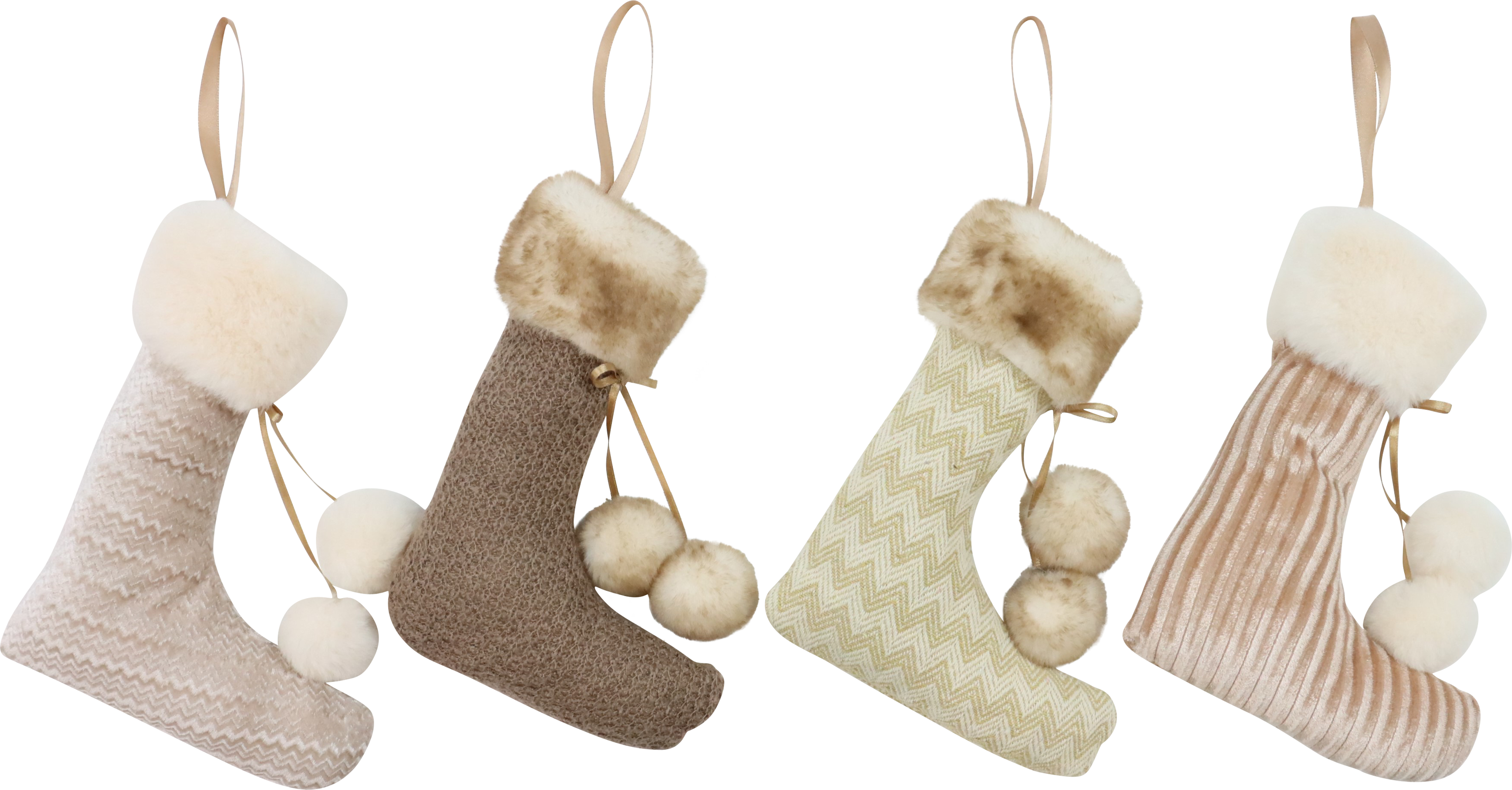 STIEFEL COZY CARAMEL  S/4