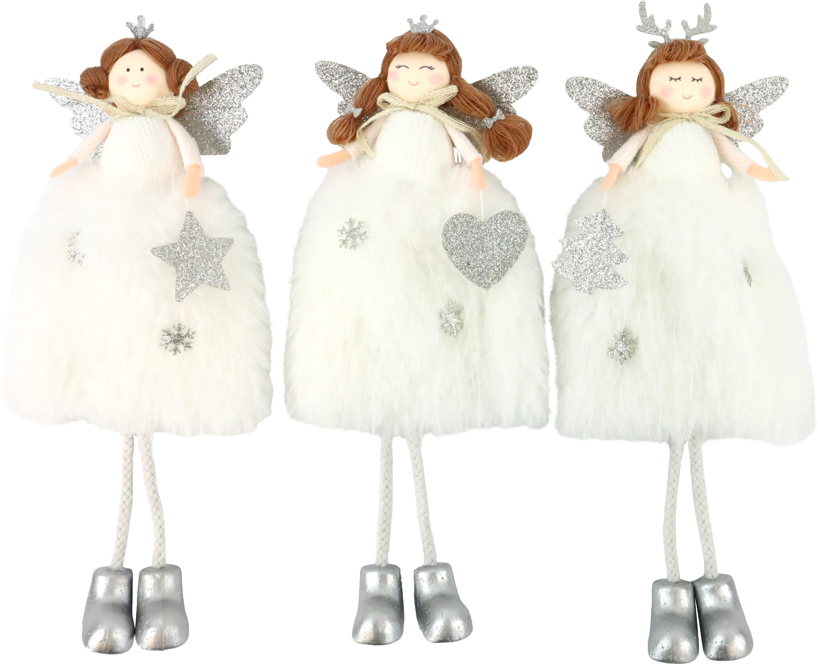 ENGELTRIO JUBILEE  S/3