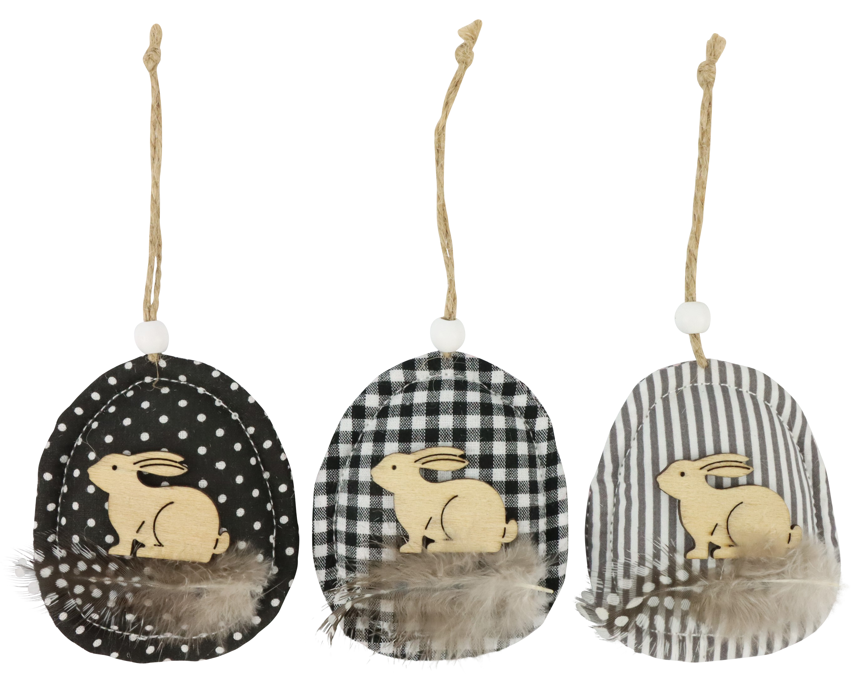 EI-ANHÄNGER COTTAGE  S/3