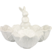 SCHALENTRIO WHITE CABBAGE