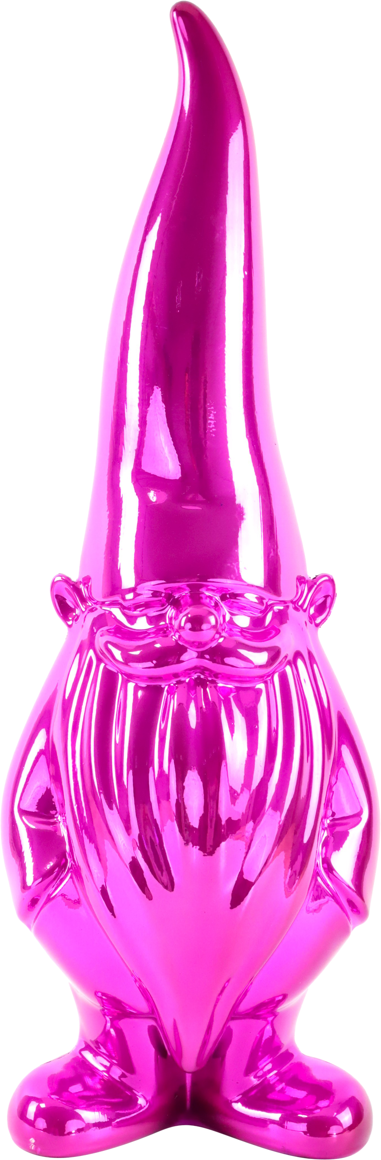 FIGUR GARDEN REBEL