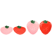 TELLER STRAWBERRY  S/2
