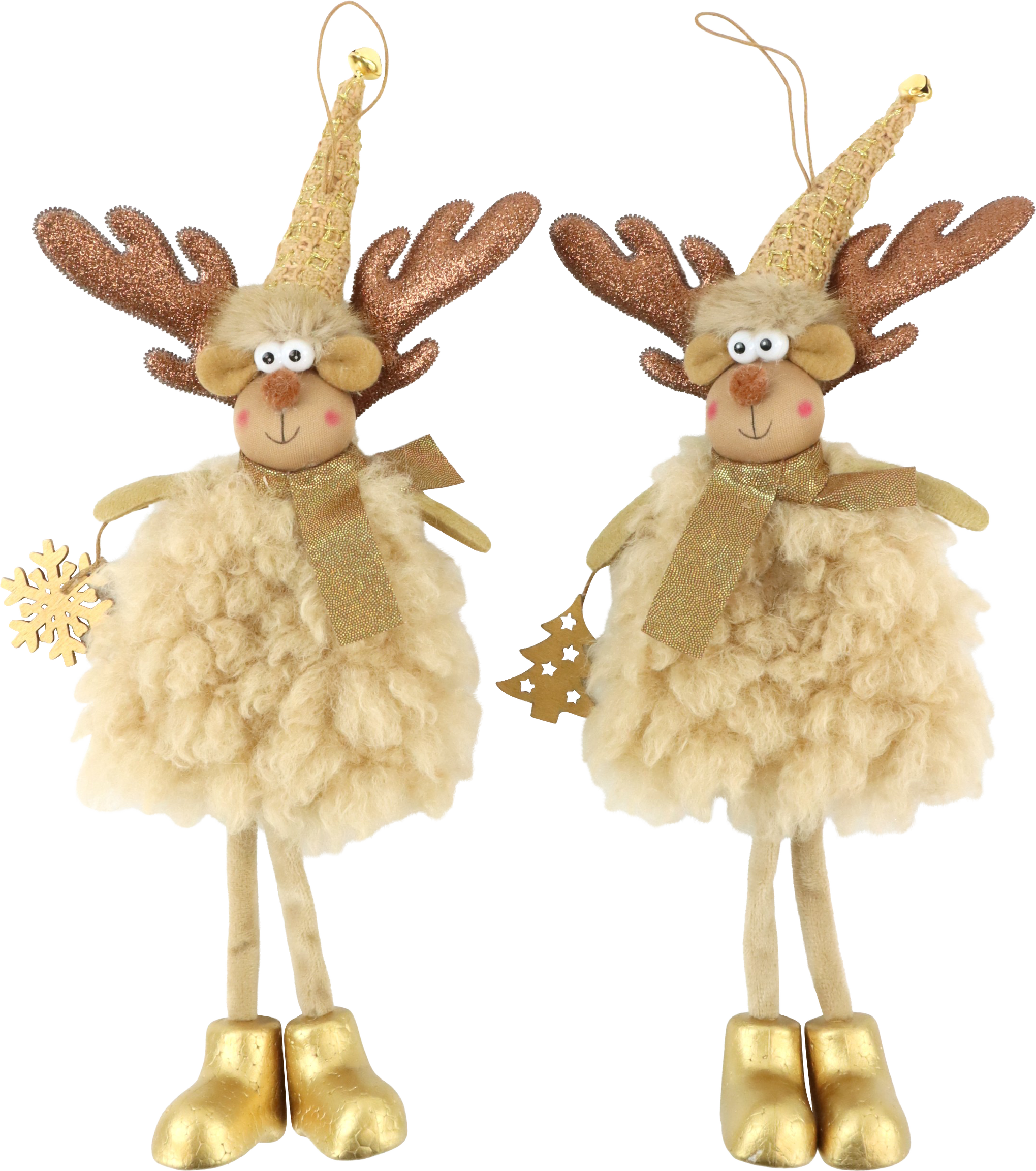 ELCHHÄNGER LUMICARA  S/2