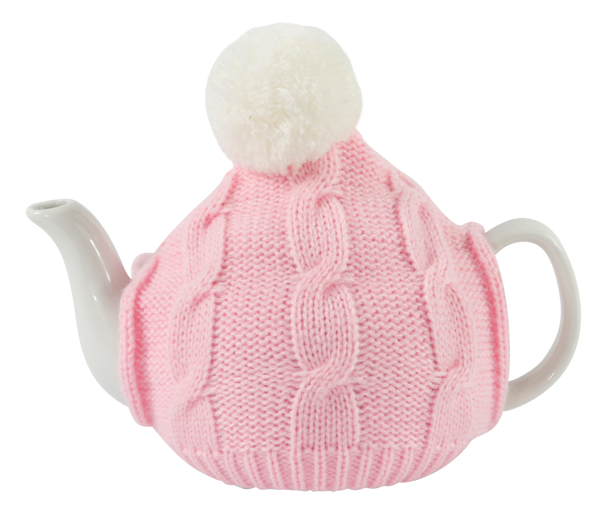 TEA FOR ONE COZY