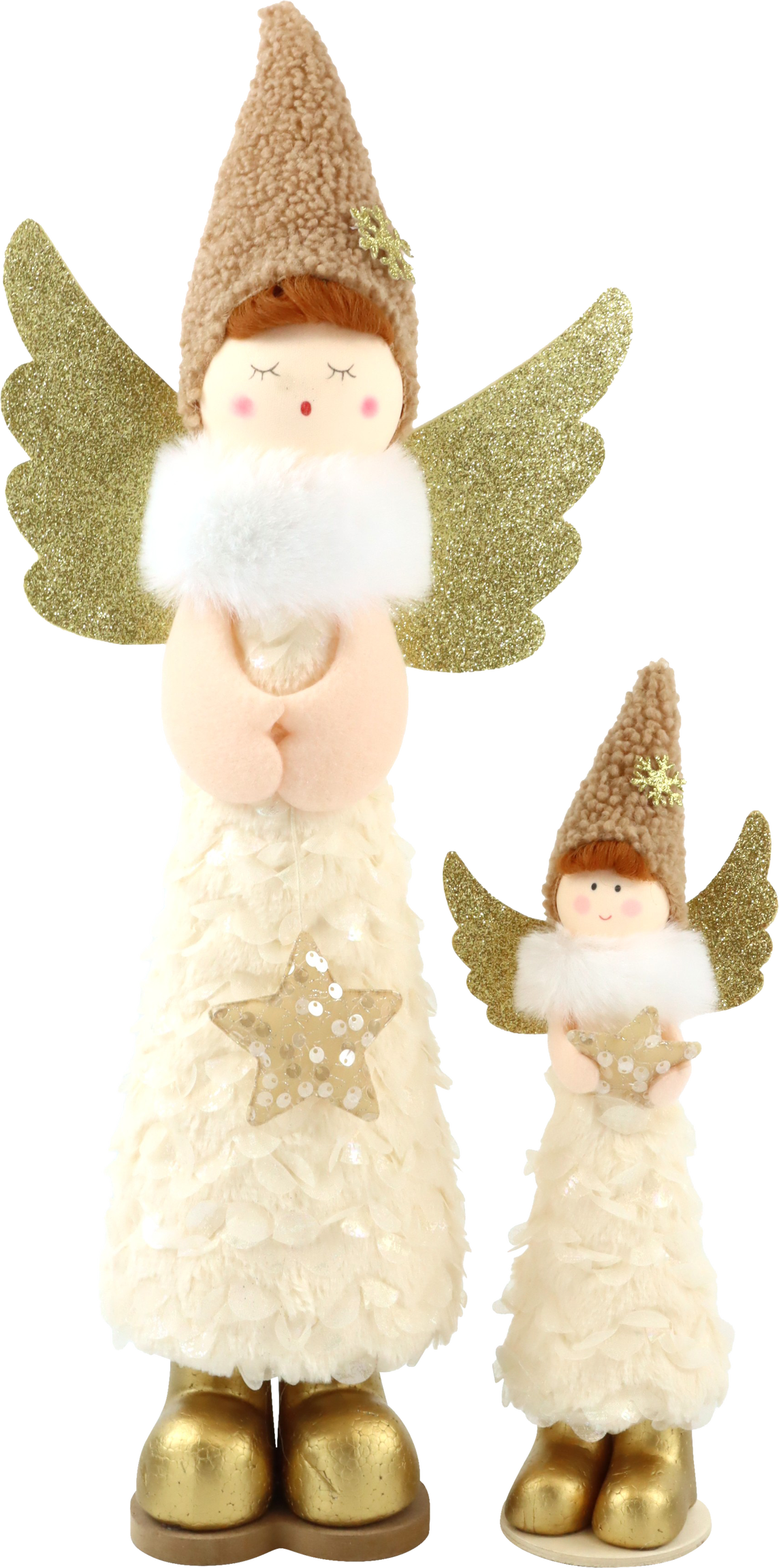 ENGELDUO SERAPHINA  S/2