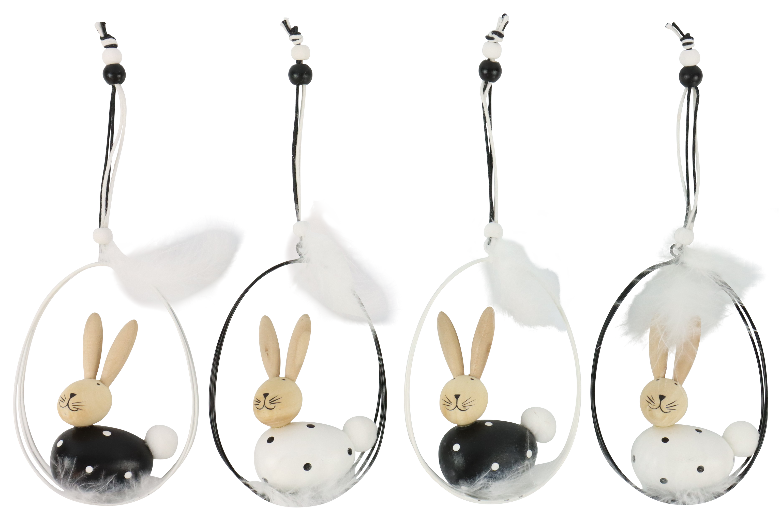 HASEN IM EI CHESS  S/4