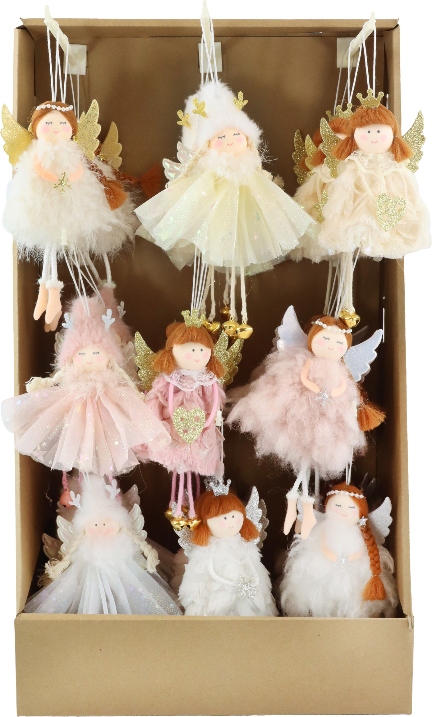 DISPLAY HIMMELSENGEL  S/27