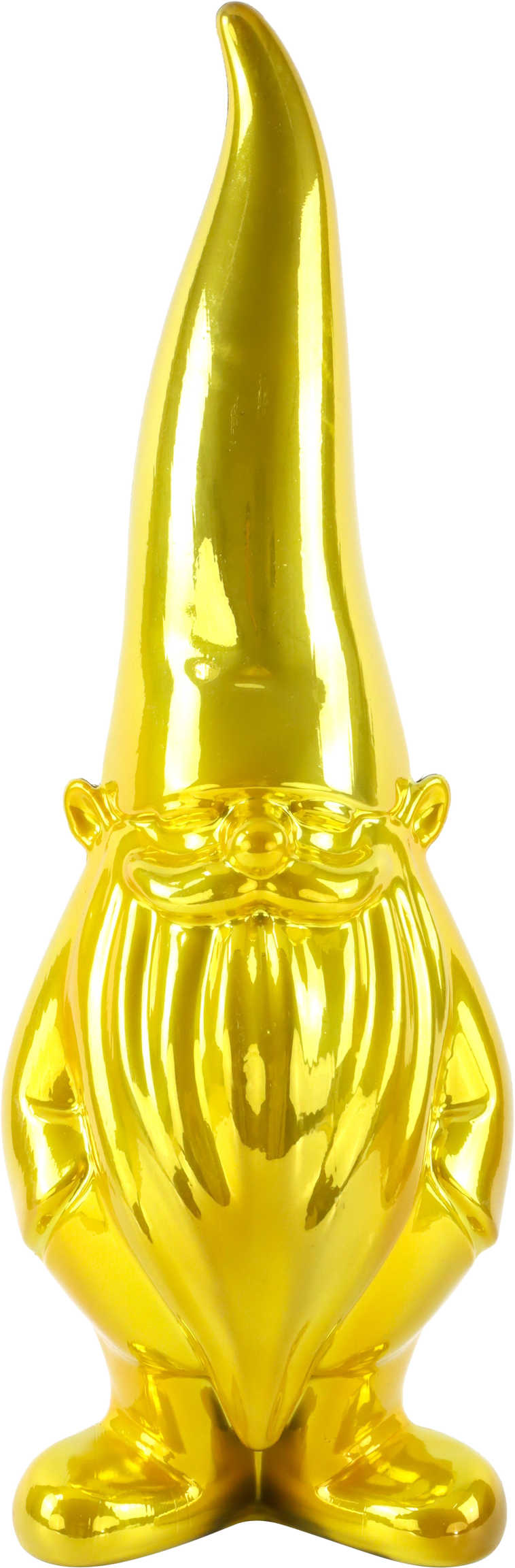 FIGUR GARDEN REBEL