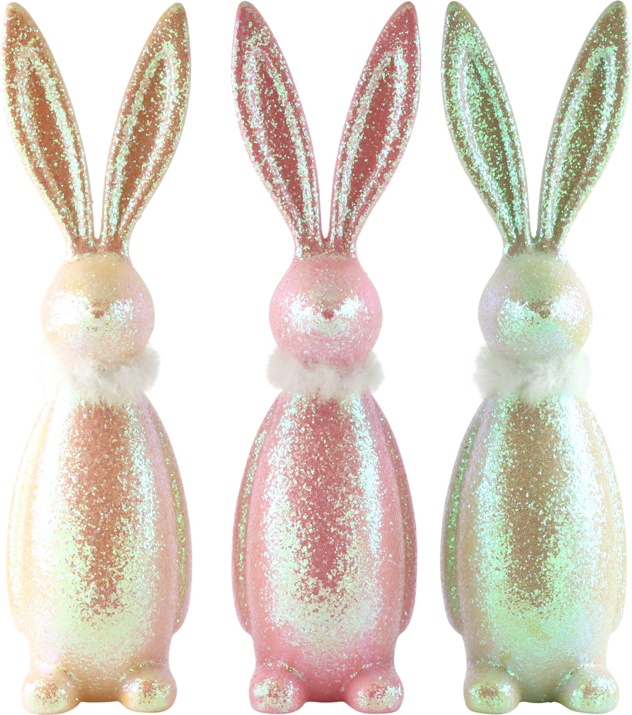 HASEN BUNNY GLOW  S/3