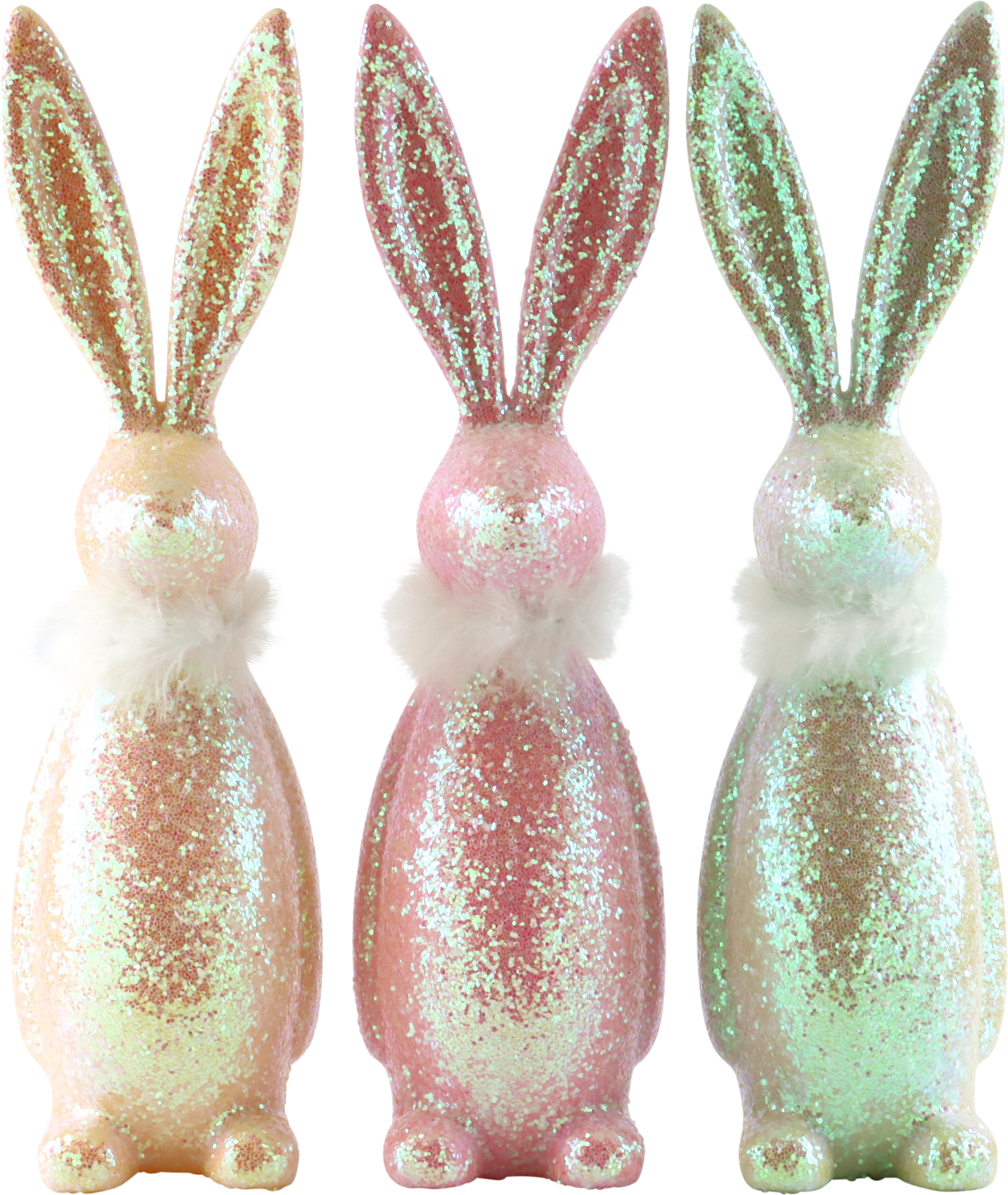HASEN BUNNY GLOW  S/3