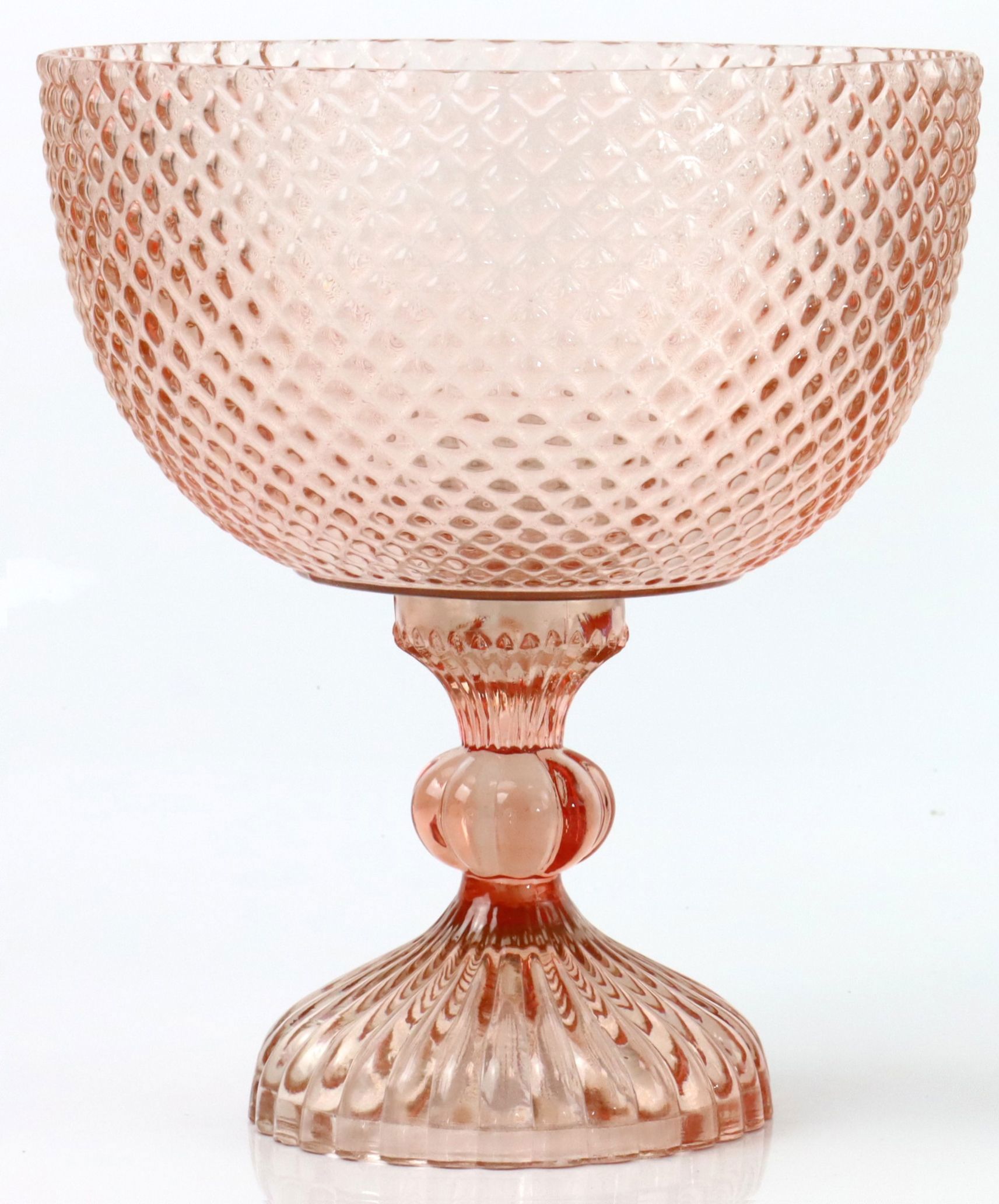 GLASPOKAL DIAMOND CUT