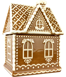 HAUSDOSE GINGERBREAD