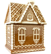 HAUSDOSE GINGERBREAD