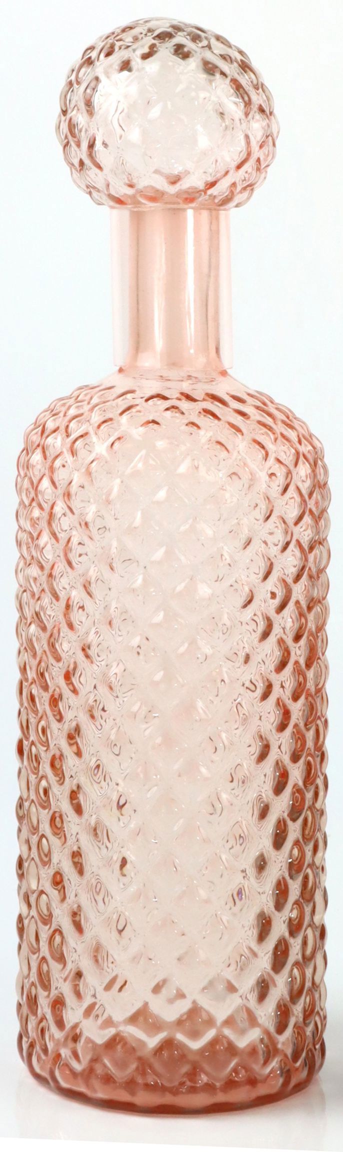 GLASKARAFFE DIAMOND CUT