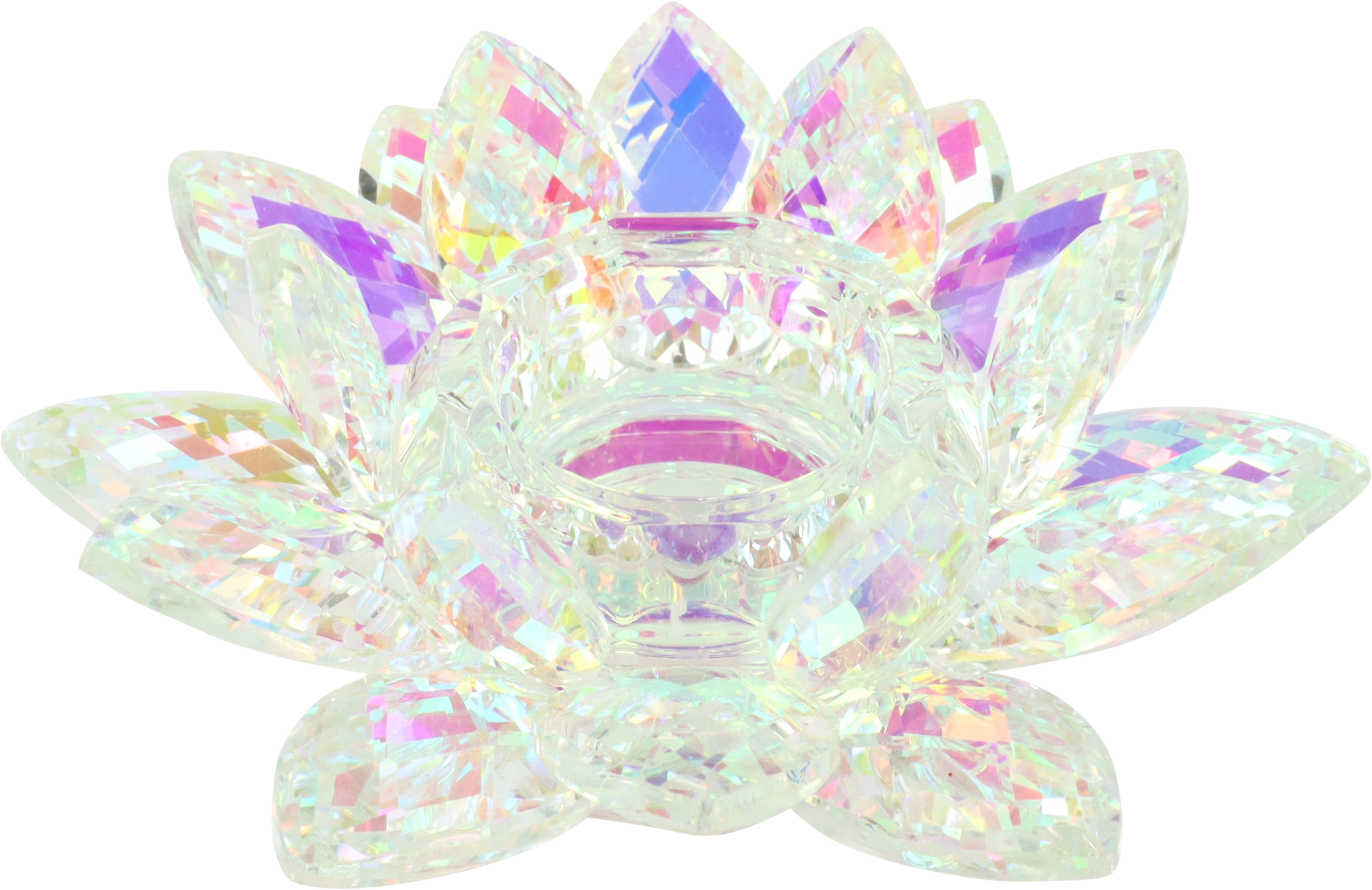 KRISTALLLEUCHTER PRISM LUXE