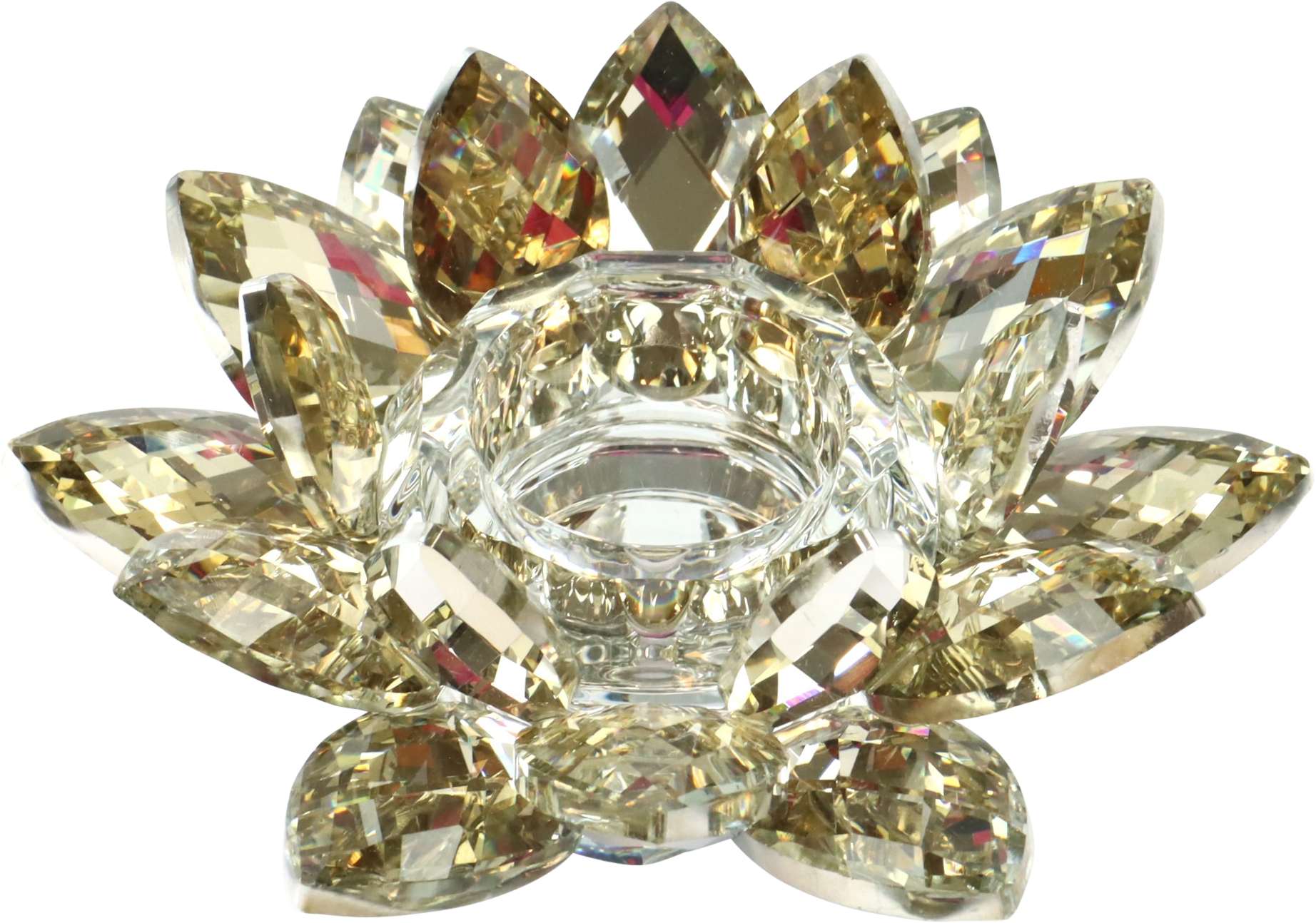 KRISTALLLEUCHTER PRISM LUXE