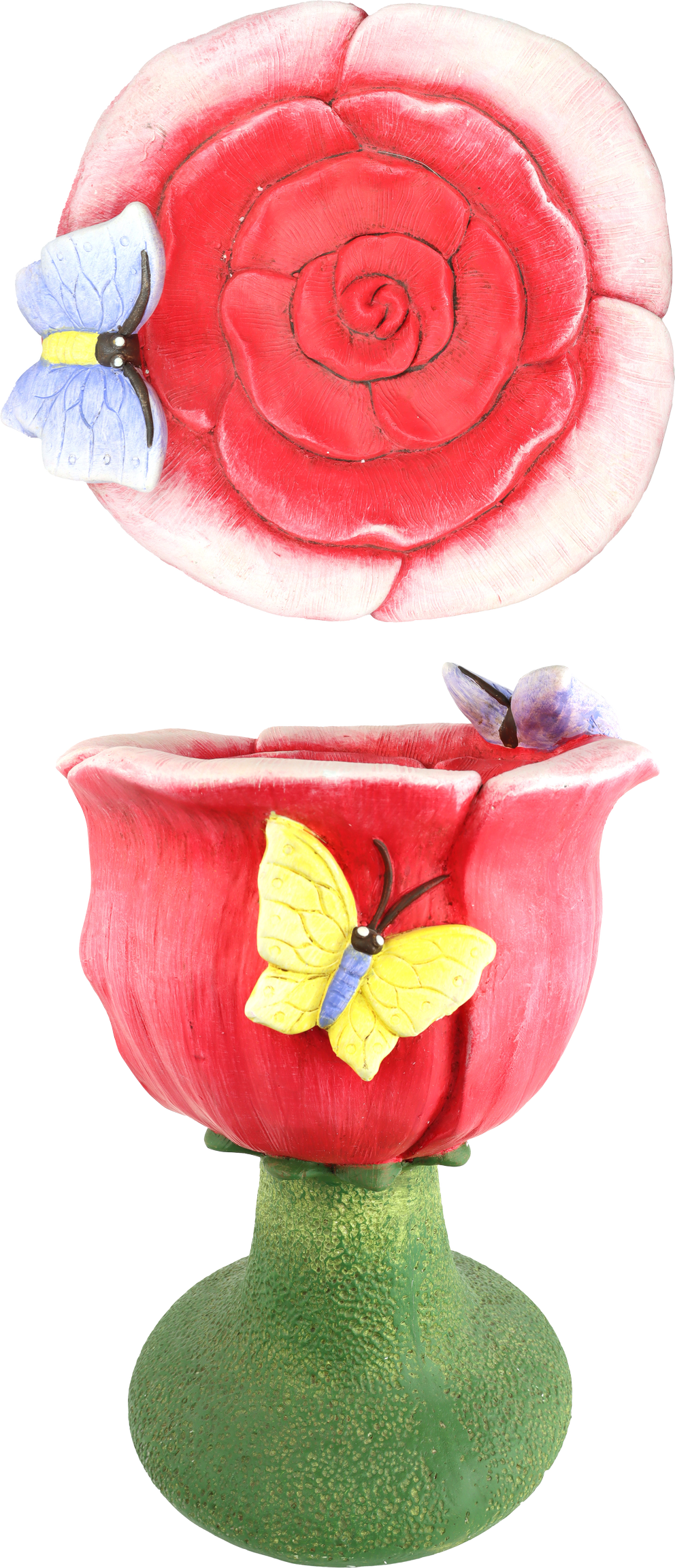 VOGELTRÄNKE BUTTERFLY BASIN