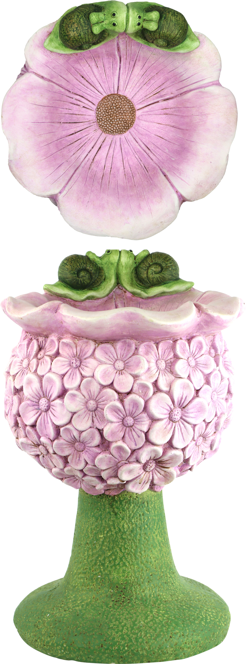 VOGELTRÄNKE SNAIL SIP