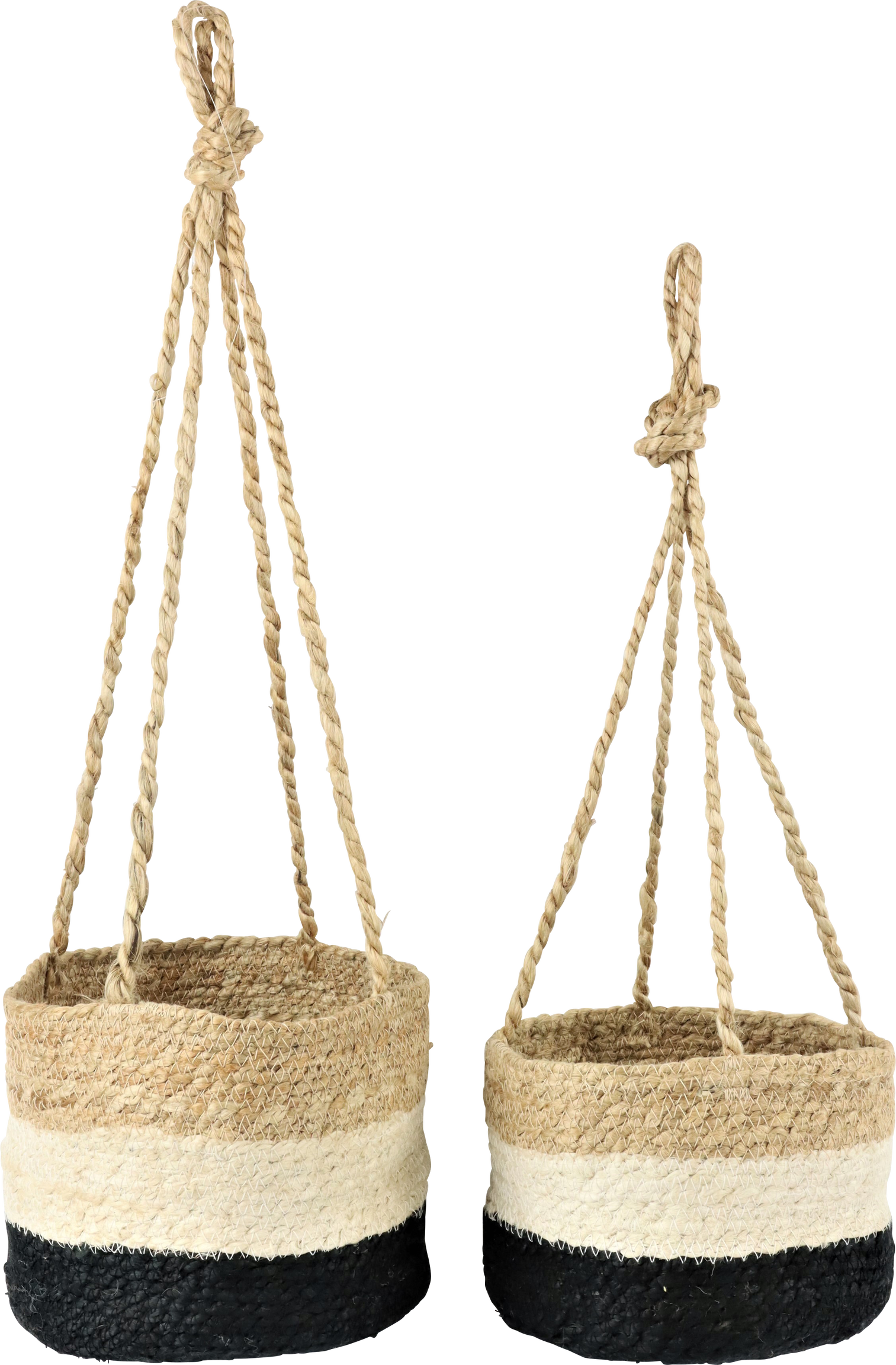 HÄNGEKÖRBE DELOS  S/2