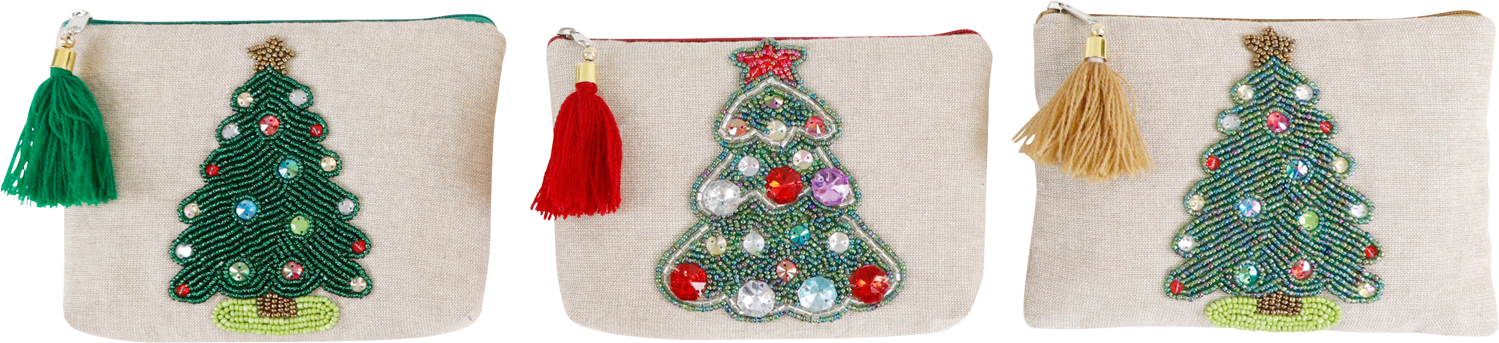 TÄSCHCHEN BAUM  S/3