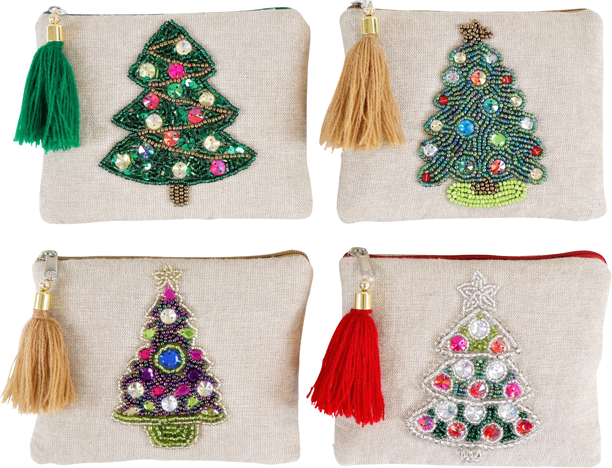 TÄSCHCHEN BAUM  S/4