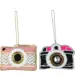 PERLENHÄNGER CAMERA  S/2