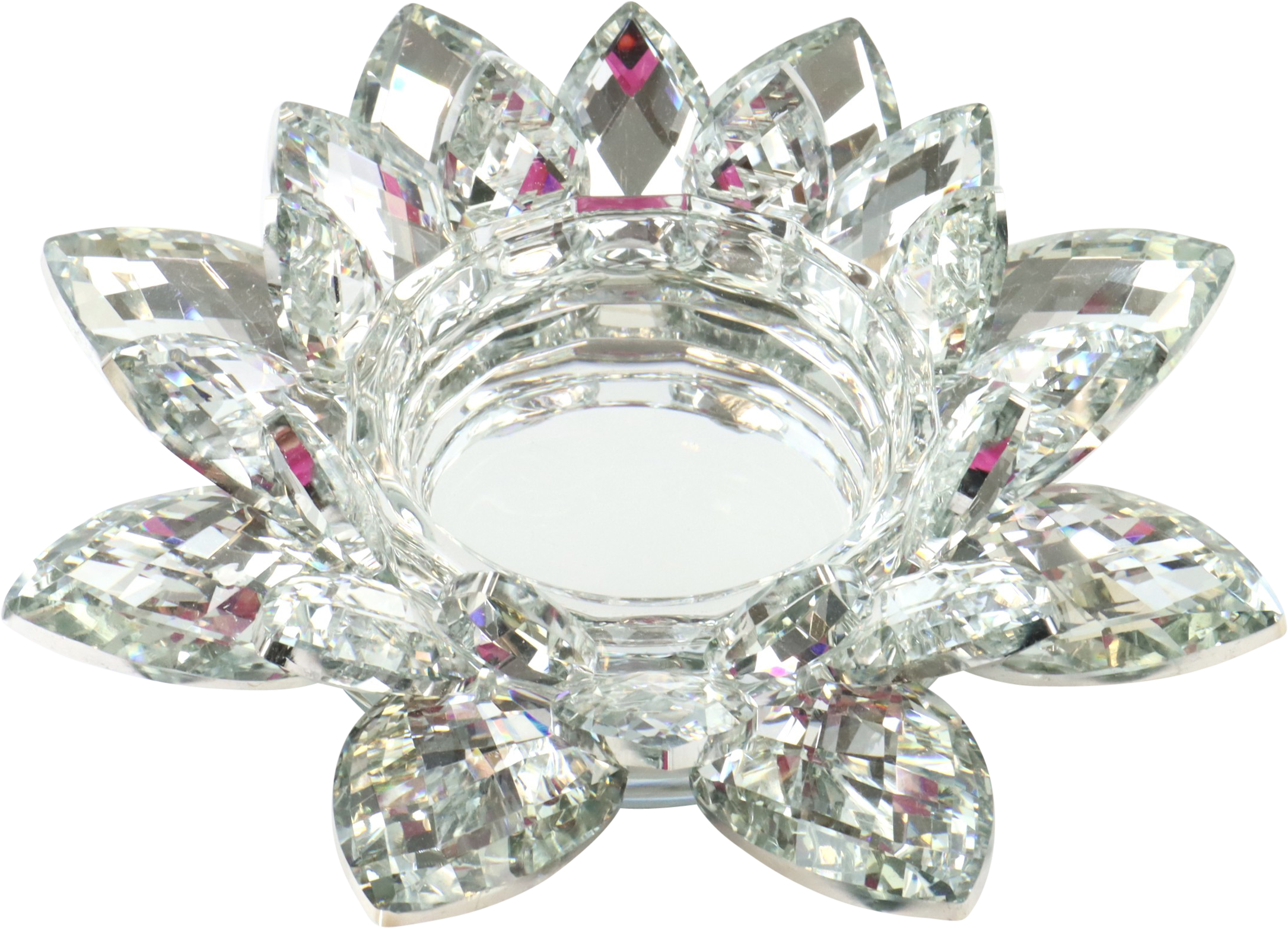 KRISTALLLEUCHTER PRISM LUXE