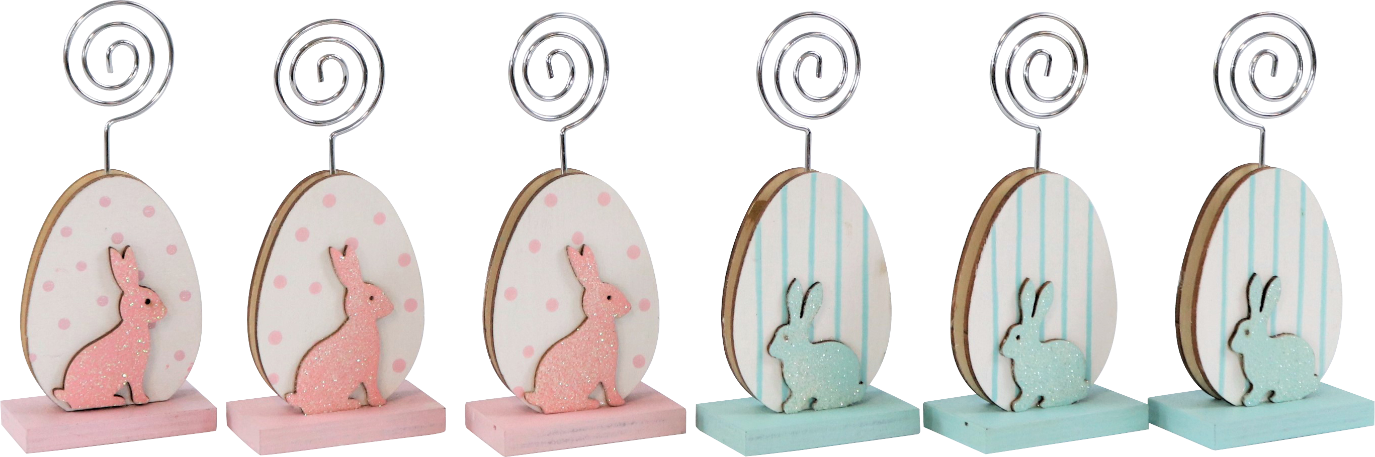 KARTENSTÄNDER EGG  S/6