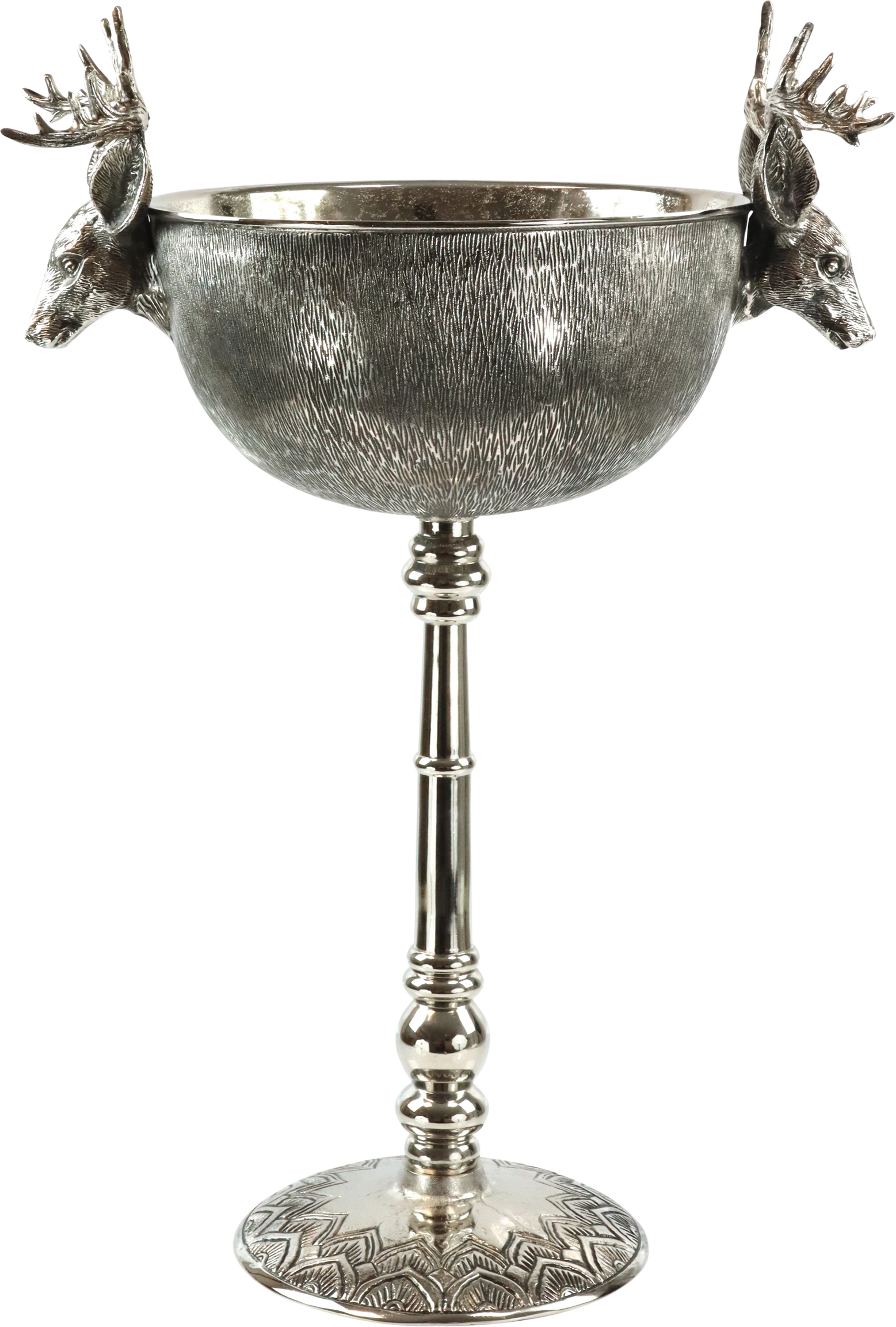 FLASCHENKÜHLER HIRSCH