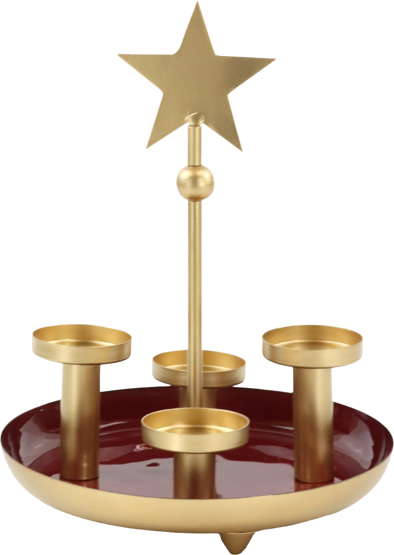 LEUCHTER-RONDELL STELLA