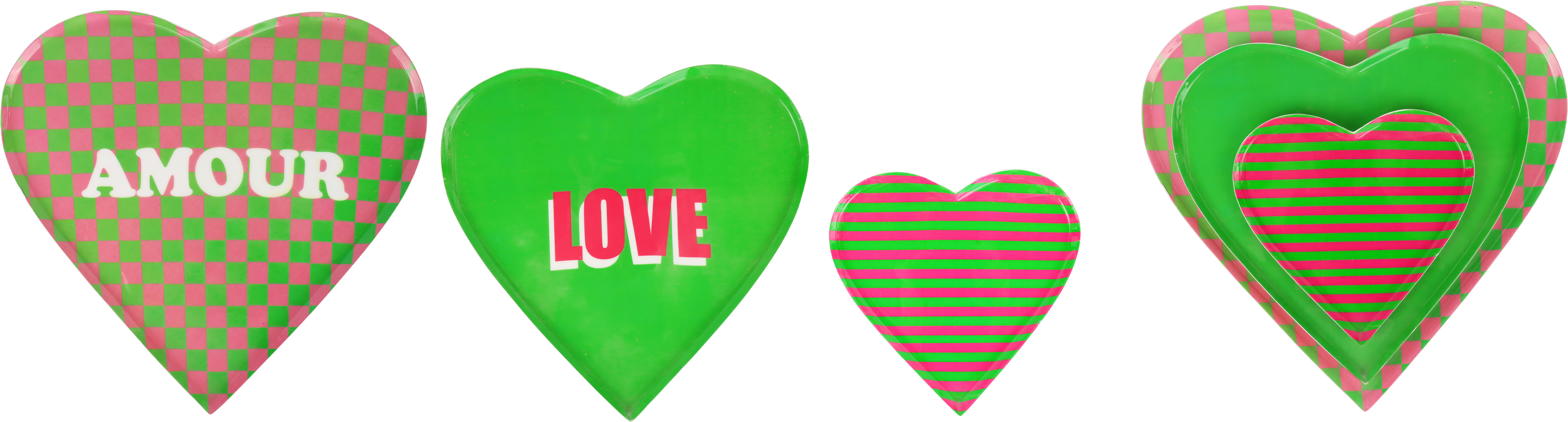 HERZTABLETTS MESSAGE  S/3