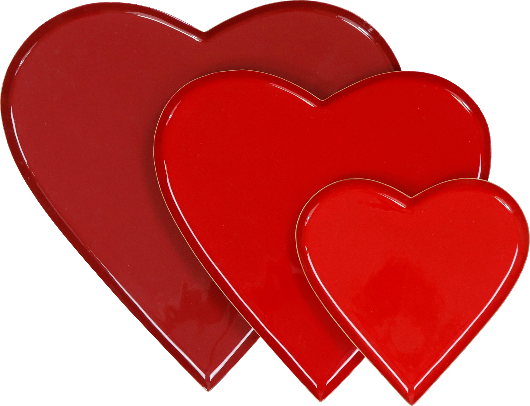 HERZTABLETTS DELUXE  S/3