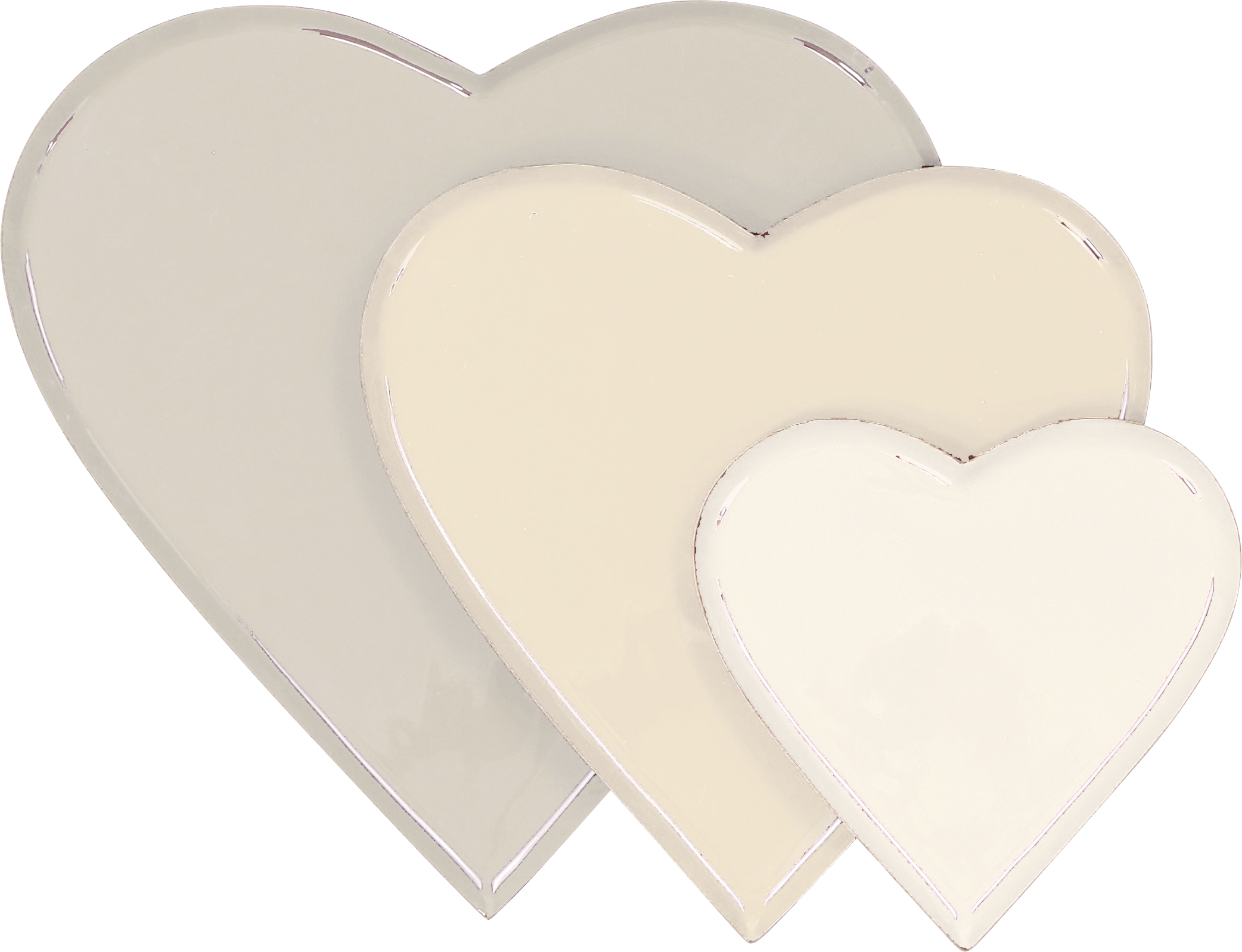 HERZTABLETTS DELUXE  S/3