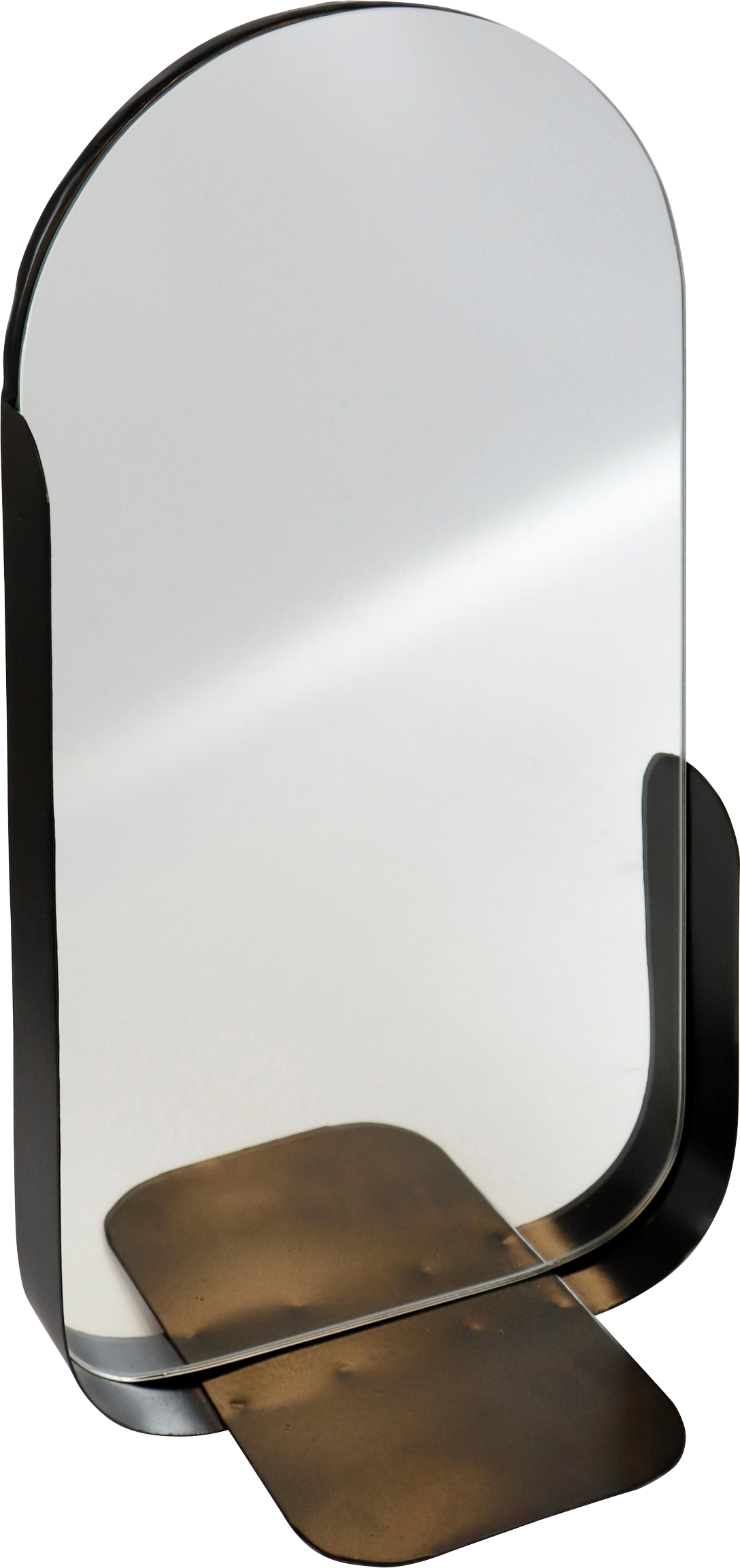 SPIEGELBOARD REFLECTION