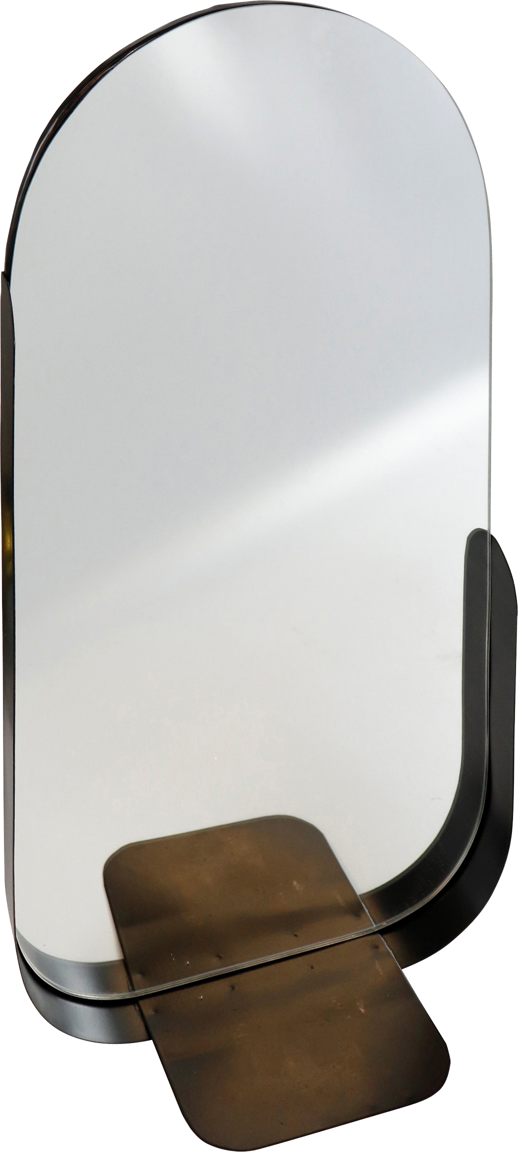 SPIEGELBOARD REFLECTION