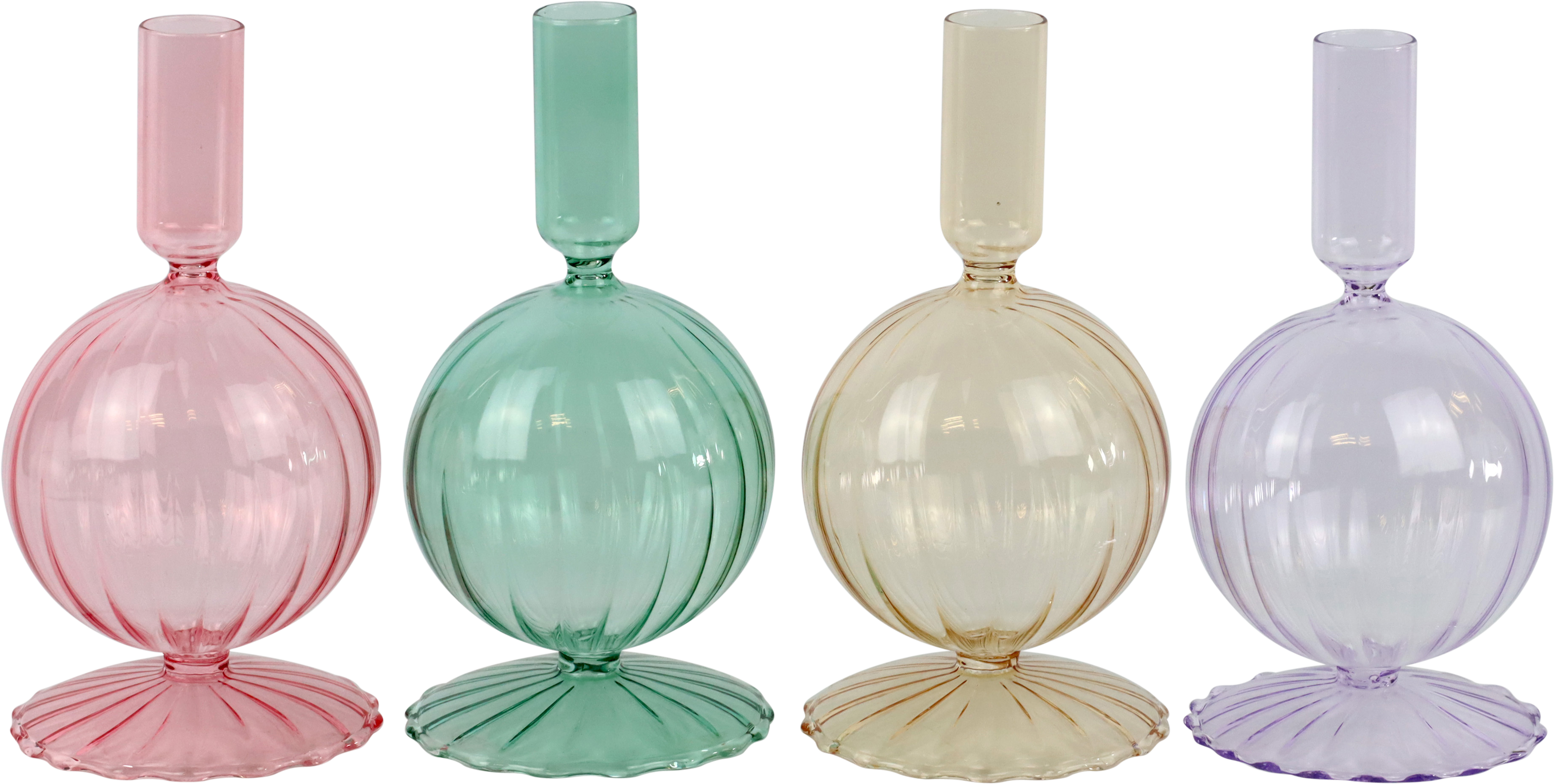 KUGELLEUCHTER TIVOLI  S/4