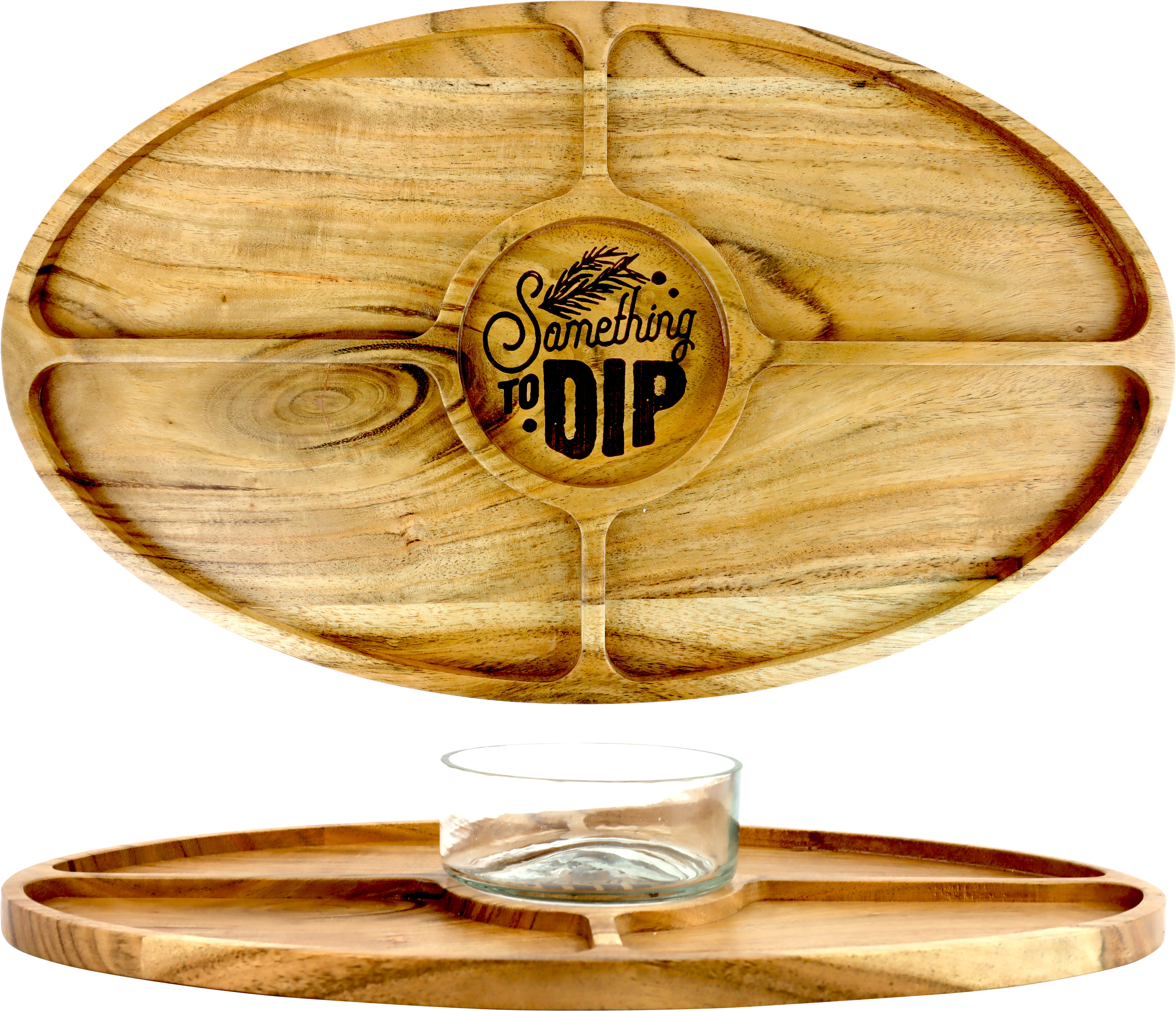 VORLEGEBRETT BREAD&BUTTER